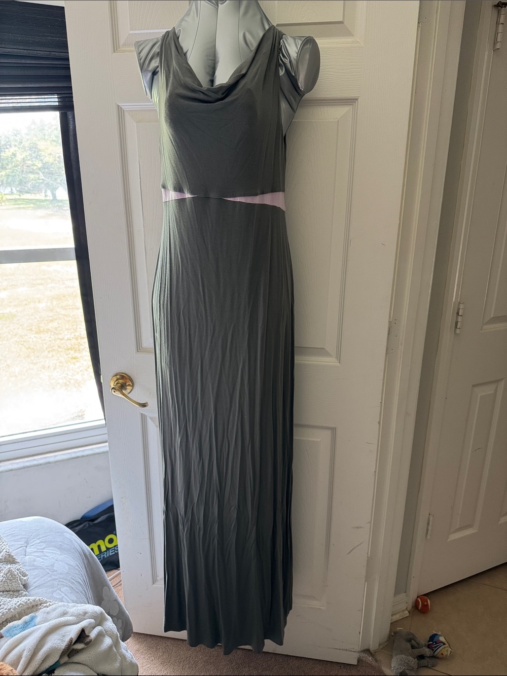 Tommy Bahama Cowl Neck Dress